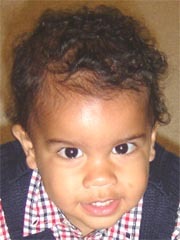 Baby Bryce - Brunette, 3b, Very short hair styles, Kids hair, Readers, Curly hair hairstyle picture
