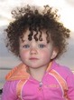 beautiful curly - kinky hair