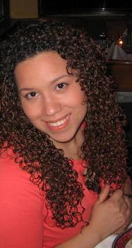 Athena - Brunette, 3c, Long hair styles, Readers, Curly hair, Teen hair hairstyle picture