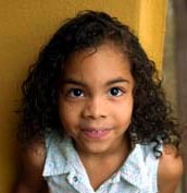 Mikhala, Austin, TX - Brunette, 3b, Medium hair styles, Kids hair, Readers, Curly hair hairstyle picture