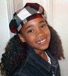 kiana sacramento - Kids hair