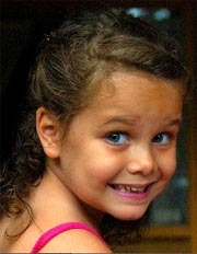 Emma - Brunette, 2b, Wavy hair, Kids hair, Updos, Long hair styles, Readers hairstyle picture