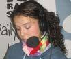 dani harmer - 3a