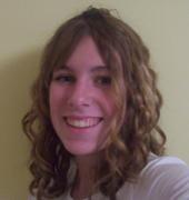 Julie - Blonde, 2b, Wavy hair, Medium hair styles, Readers, Teen hair hairstyle picture