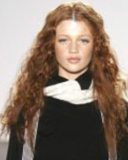 Cintia Dicker - Redhead, 2b, Celebrities, Wavy hair, Long hair styles, Female hairstyle picture