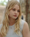Emilie De Raven - 2a, Blonde, Celebrities, Wavy hair, Long hair styles, Female hairstyle picture