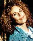 Carole King - Brunette, 3c, Celebrities, Medium hair styles, Female, Curly hair hairstyle picture