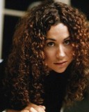 Minnie Driver - Brunette, 3b, Celebrities, Long hair styles, Female, Curly hair hairstyle picture