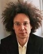malcolm gladwell - Kinky hair, 4a, 4b
