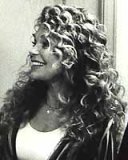 Dyan Cannon - 3a, Celebrities, Long hair styles, Female, Curly hair hairstyle picture