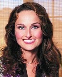 Giada de Laurentiis - 2a, Brunette, Celebrities, Wavy hair, Long hair styles, Female hairstyle picture