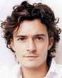orlando bloom - Male