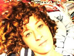 Jillian - 3b, 3a, Medium hair styles, Readers, Female, Curly hair hairstyle picture