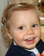 baby finn san francisco calif - Wavy hair, 2a, 2b, 2c
