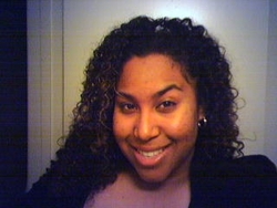 Tara - Brunette, 3c, Long hair styles, Readers, Female, Curly hair hairstyle picture