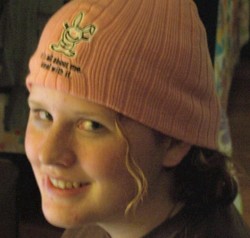 Karrah - Redhead, Wavy hair, Medium hair styles, Readers, Teen hair, 2c hairstyle picture