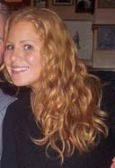 Diane - 2a, Redhead, Wavy hair, Long hair styles, Readers, Female hairstyle picture