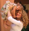 teel tishgart - Blonde