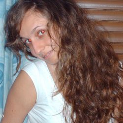 sandy - Brunette, 3a, Wavy hair, Long hair styles, Readers, Female, Curly hair, 2c hairstyle picture