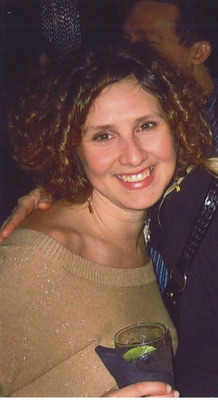 Carolyn - Brunette, 3b, 3a, Short hair styles, Readers, Female, Curly hair hairstyle picture