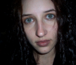 Bambi D  (Shiver) - Brunette, 3b, Long hair styles, Readers, Female, Curly hair hairstyle picture