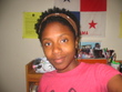 nelda - Kinky hair, 4a, 4b