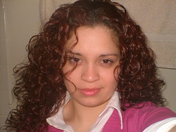 Maryfelix - Redhead, 3b, 3a, Long hair styles, Readers, Female, Curly hair hairstyle picture