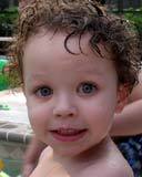 Baby Zach, Canada - Brunette, 3b, Very short hair styles, Kids hair, Summer hair, Readers, Curly hair hairstyle picture