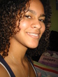 andrea - Kinky hair, 4a, 4b