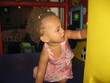 seraiah bruno - Kinky hair, 4a, 4b