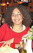 frances - Kinky hair, 4a, 4b