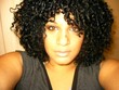 regina new jersey - Curly kinky hair, 3c