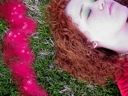 Sarah - Redhead, 3a, Medium hair styles, Long hair styles, Summer hair, Readers, Curly hair, Teen hair hairstyle picture