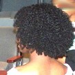 sheree - Kinky hair, 4a, 4b