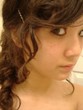 bronte - Updos