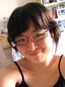 Jess - 2a, Brunette, Wavy hair, Short hair styles, Readers, Female hairstyle picture