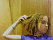 lisa - Medium hair styles