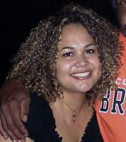 Chasity Gonzales - Blonde, 3b, 3c, Medium hair styles, Readers, Female, Curly hair hairstyle picture