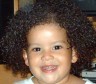 amiyah jade 27 months - Kinky hair, 4a, 4b