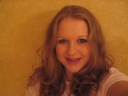 Melissa - Blonde, 2b, Long hair styles, Readers, Female, Curly hair hairstyle picture
