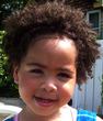 savannah gray - Kinky hair, 4a, 4b