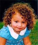 Kaitlyn - Brunette, 3b, Short hair styles, Kids hair, Readers, Curly hair hairstyle picture