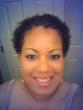 lizzie - Kinky hair, 4a, 4b