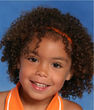 cree - Curly kinky hair, 3c