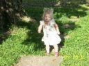 Jayda - Blonde, Kids hair, Summer hair, Readers hairstyle picture