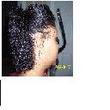 nicole - Curly kinky hair, 3c