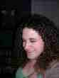 beth - Curly kinky hair, 3c