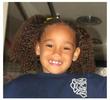 cylie elizabeth - Kinky hair, 4a, 4b