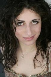 Jenny - Brunette, 2b, 3a, Long hair styles, Readers, Female, Curly hair hairstyle picture