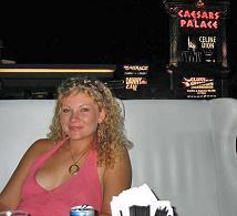 Heidi - Blonde, 3b, Long hair styles, Readers, Female, Curly hair hairstyle picture